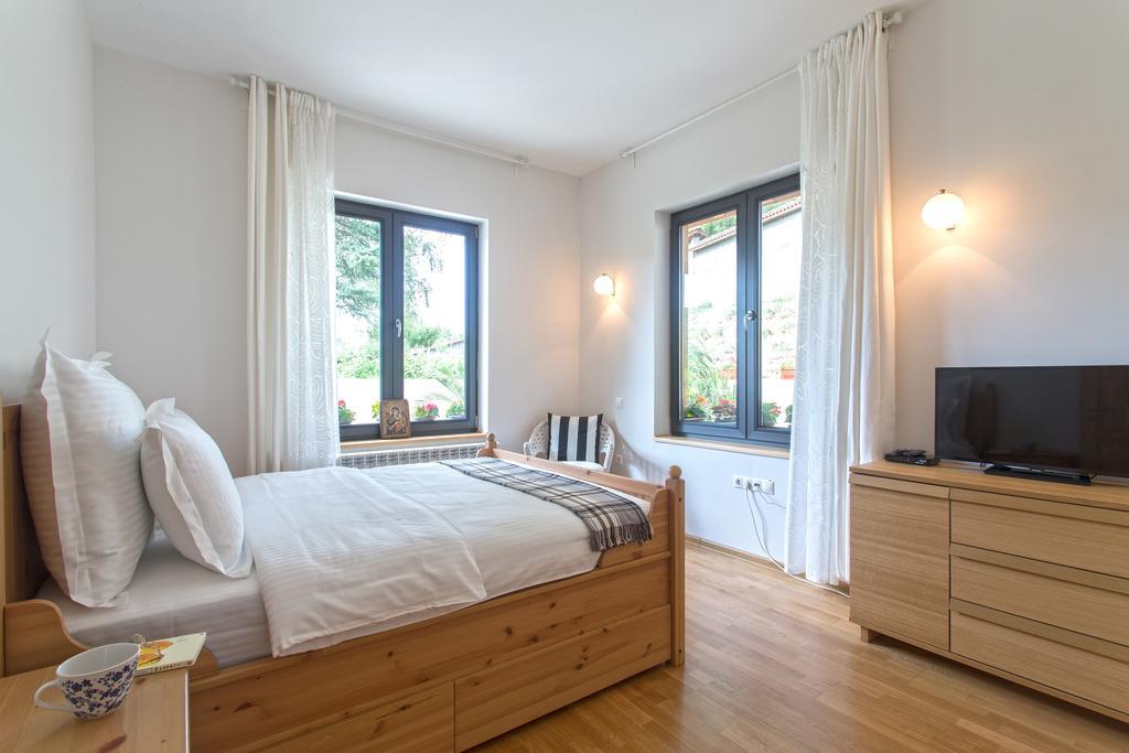 ברקוביצה Green Hill Luxury Villa מראה חיצוני תמונה